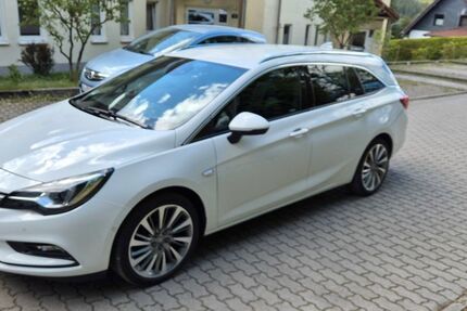 Opel Astra 99.000 km 11.999 &euro; Suhl 98529