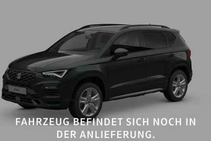 Seat Ateca 72.000 km 27.980 &euro; Würzburg 97076