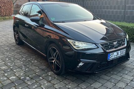 Seat Ibiza 85.000 km 14.480 &euro; Lienen 49536