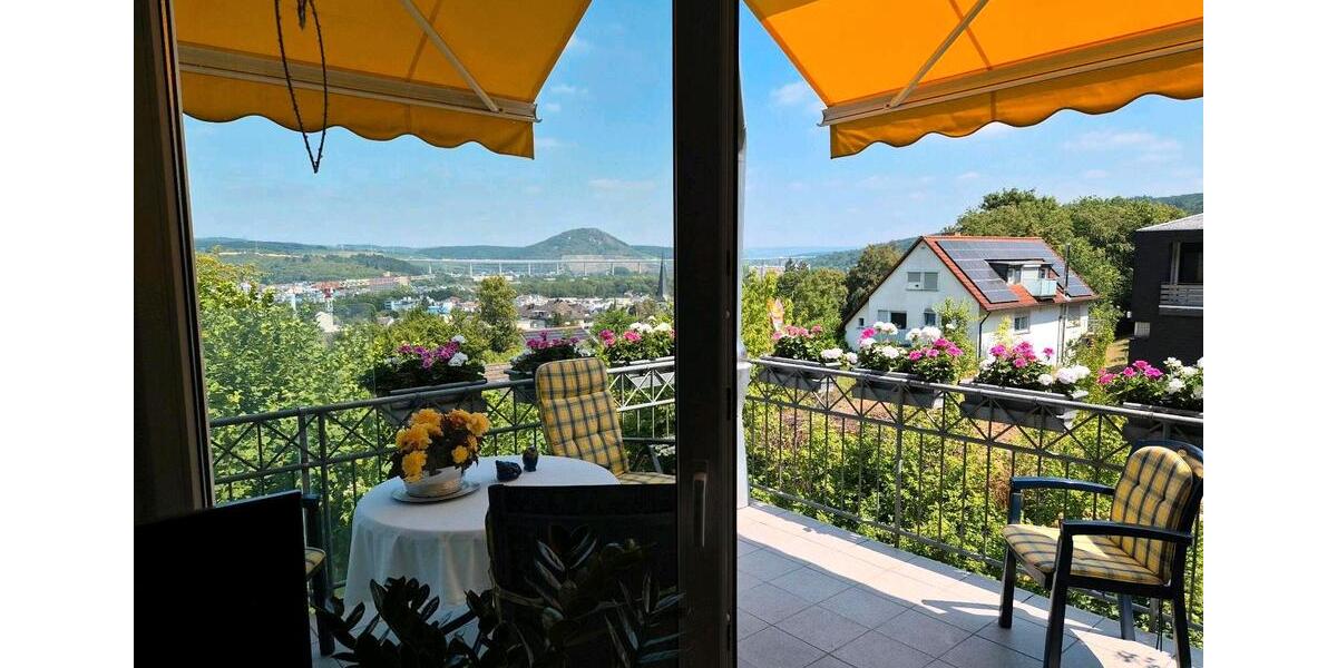 Etagenwohnung Bad Neuenahr-Ahrweiler Ahrweiler - 3 Zimmer, 105 m&sup2;, 460.000&euro; | Angebot:27117524
