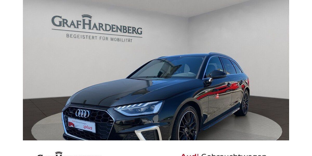 Audi A4 22.300 km 35.460 &euro; Singen 78224