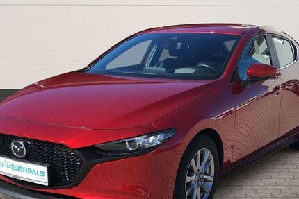 Mazda 3 42.144 km 18.250 &euro; Coburg 96450