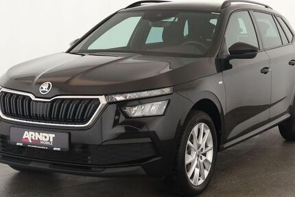 Skoda Kamiq 35.400 km 19.484 &euro; Neuss 41464