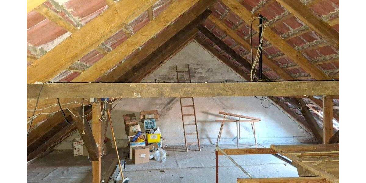Bauernhaus, Landhaus Zerbst OT Gehrden Gehrden - 7 Zimmer, 184 m&sup2;, 95.000&euro; | Angebot:25880124