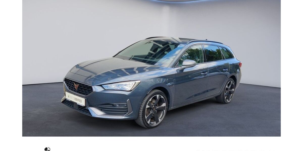 Cupra Leon 74.350 km 20.490 &euro; Braunschweig 38114
