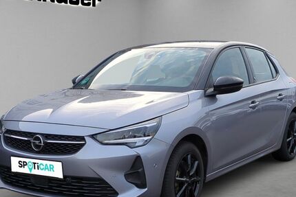 Opel Corsa 40.524 km 16.750 &euro; Augsburg 86156