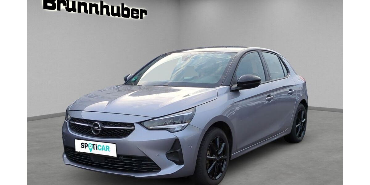 Opel Corsa 40.524 km 16.750 &euro; Augsburg 86156