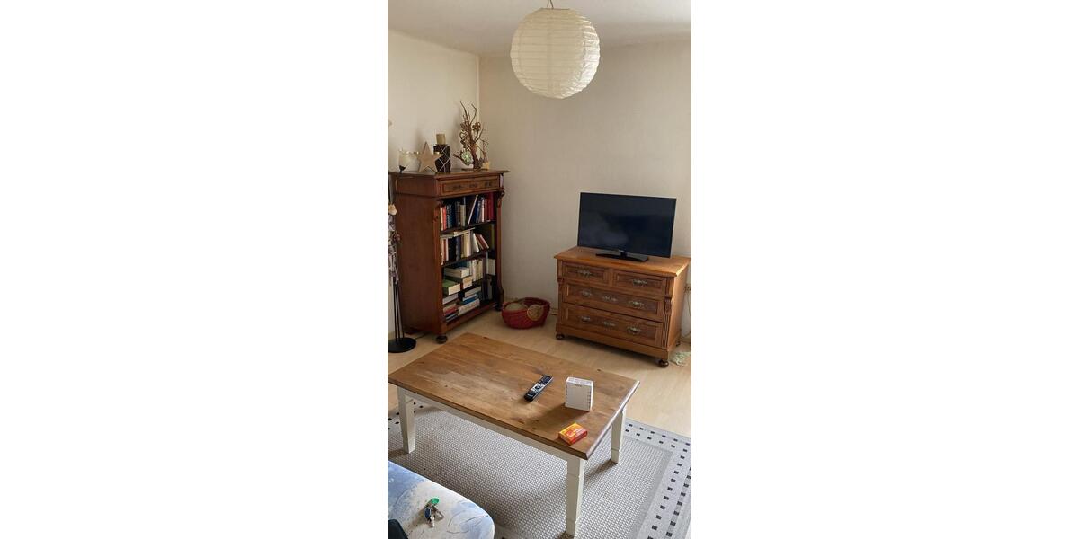 Etagenwohnung Kemnath - 3 Zimmer, 50 m&sup2;, 325&euro; | Angebot:25292344