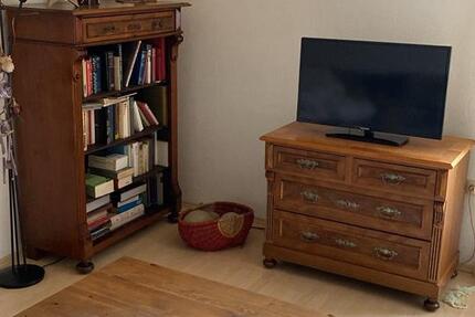 Wohnung Kemnath - 3 Zimmer, 50 m&sup2;, 325&euro; | Angebot:25292344