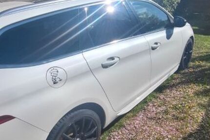 Peugeot 308 134.000 km 7.900 &euro; Vierkirchen 85256