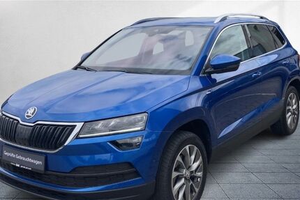 Skoda Karoq 69.900 km 22.980 € Buchholz 21244