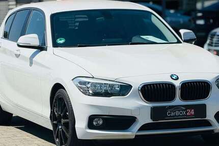 BMW 116 165.560 km 9.390 &euro; Rastatt 76437