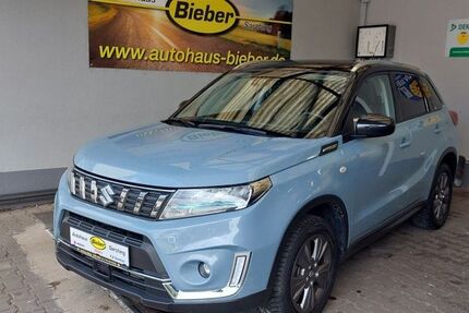 Suzuki Vitara 42.300 km 19.660 &euro; Sarching 93092