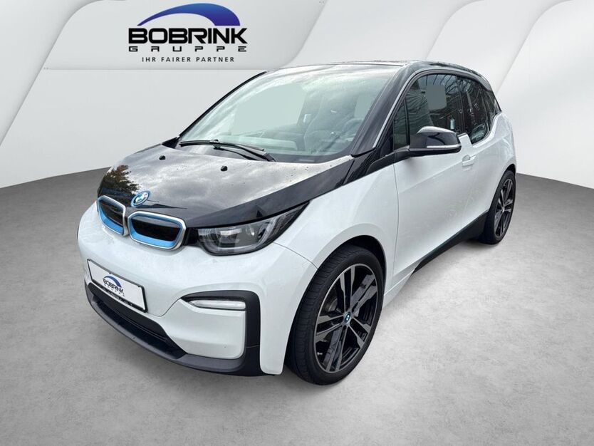 BMW i3 60.973 km 18.920 € Bremen 28329