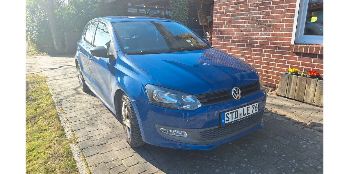 VW Polo 97.000 km 4.400 &euro; Grünendeich 21720