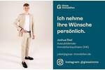 Attraktive 2,5-Zimmer-Wohnung mit Balkon und TG-Stellplatz