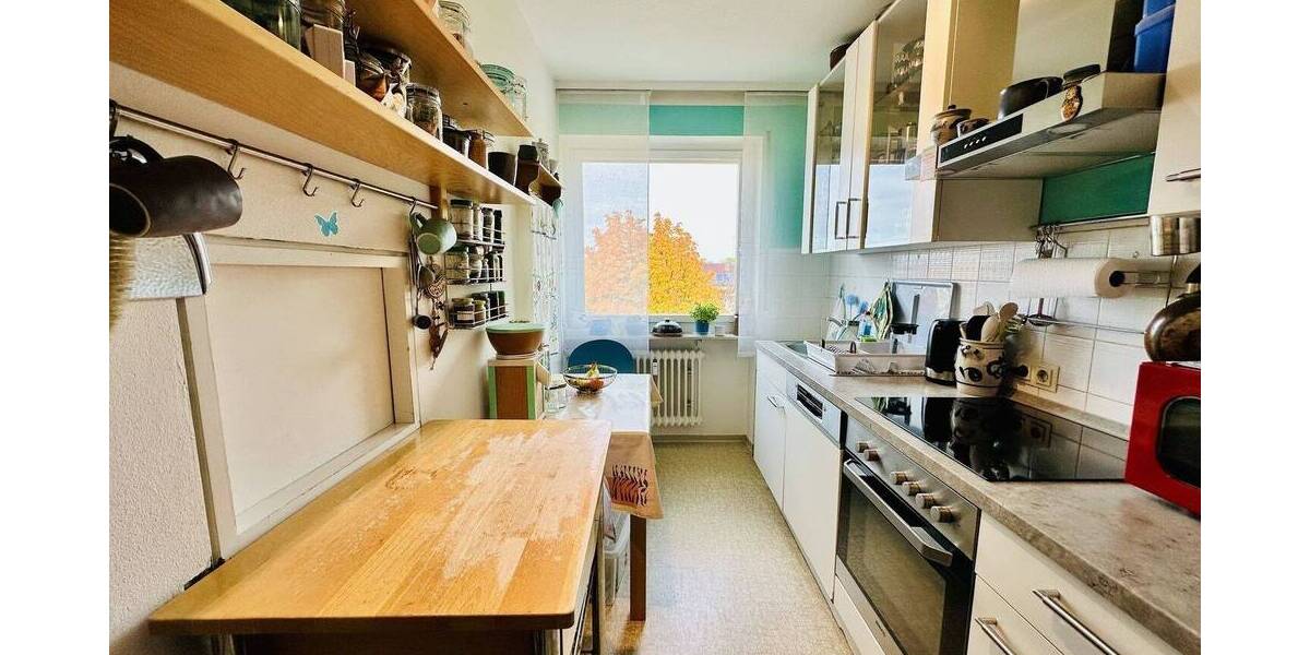 Etagenwohnung Homburg - 2 Zimmer, 68 m&sup2;, 139.000&euro; | Angebot:25686454