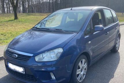 Ford C-Max 210.000 km 650 &euro; Osterburken 74706