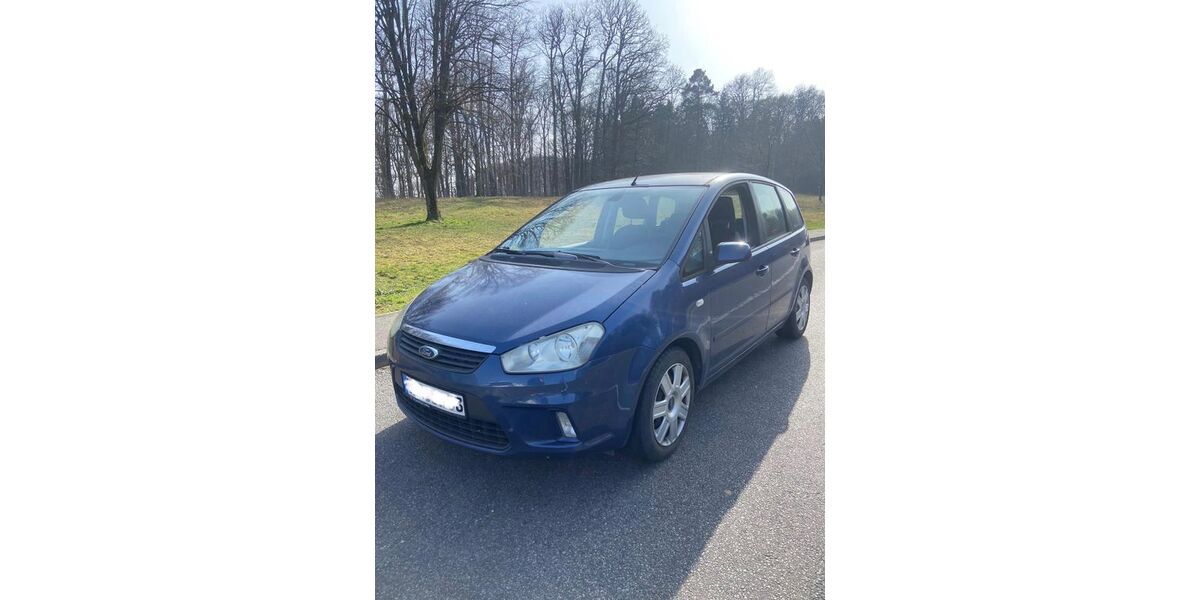 Ford C-Max 210.000 km 650 &euro; Osterburken 74706