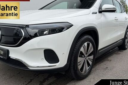 Mercedes EQA