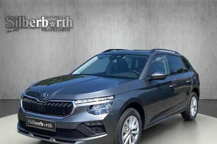 Skoda Kamiq 2.510 km 23.990 &euro; Hillersleben 39343