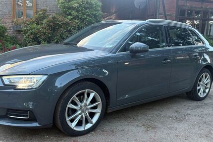 Audi A3 158.700 km 11.850 &euro; Wienhausen 29342