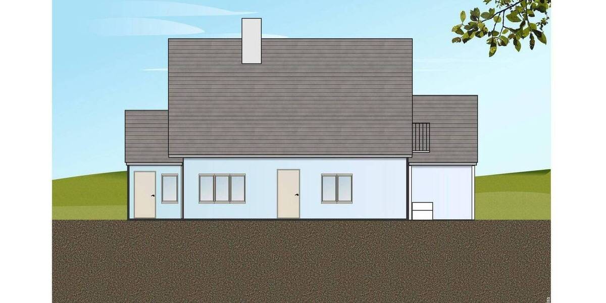 Einfamilienhaus Langenzenn - 6 Zimmer, 105 m&sup2;, 650.000&euro; | Angebot:26343951