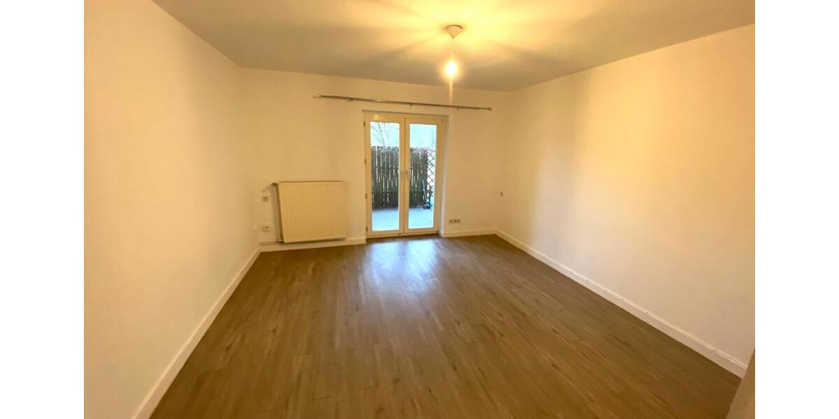 Erdgeschoßwohnung Dannenberg (Elbe) - 3 Zimmer, 64 m&sup2;, 550&euro; | Angebot:26669440