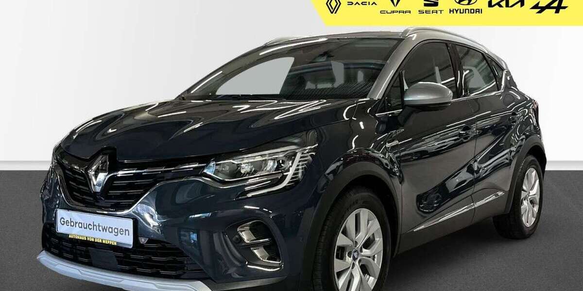 Renault Captur 67.800 km 14.900 &euro; Stuttgart 70469