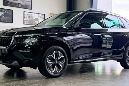 Skoda Kamiq 27.250 km 20.500 &euro; Krumbach 86381