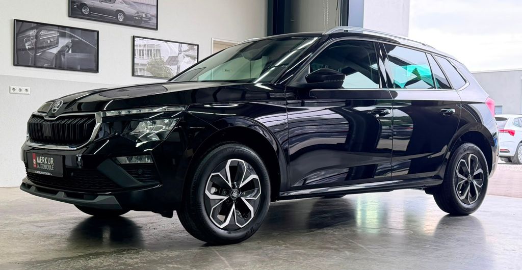 Skoda Kamiq 27.250 km 20.500 &euro; Krumbach 86381