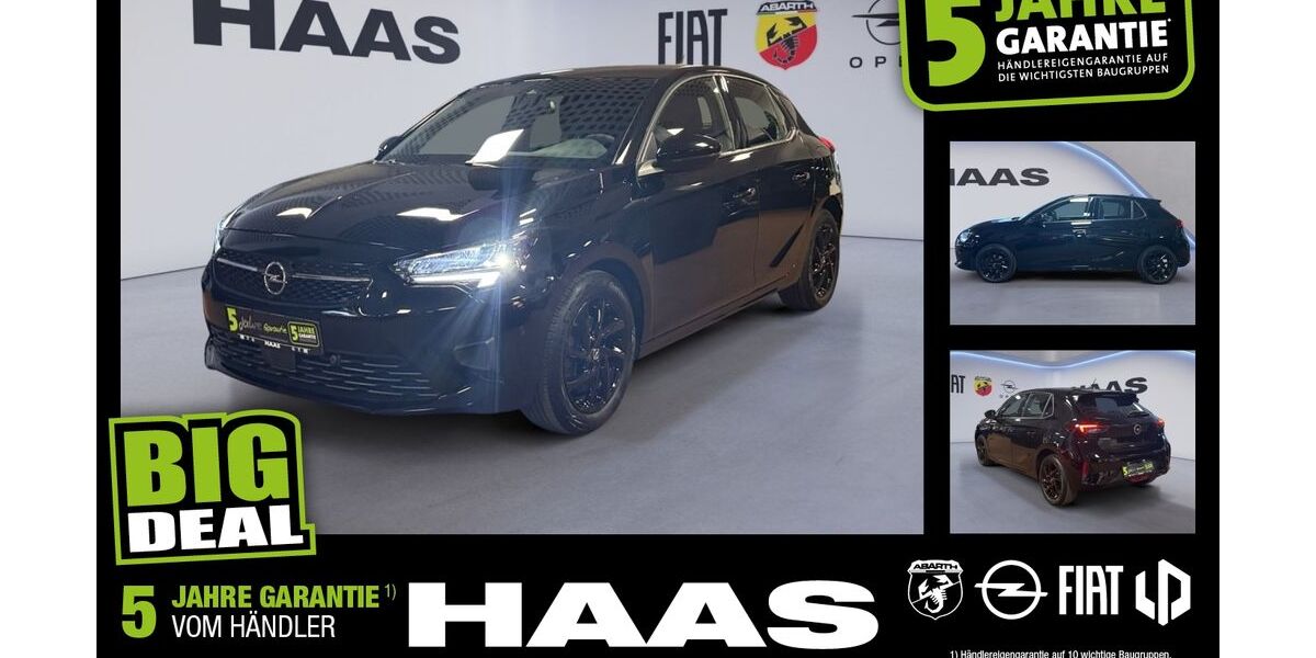 Opel Corsa 38.800 km 13.980 &euro; Augsburg 86159