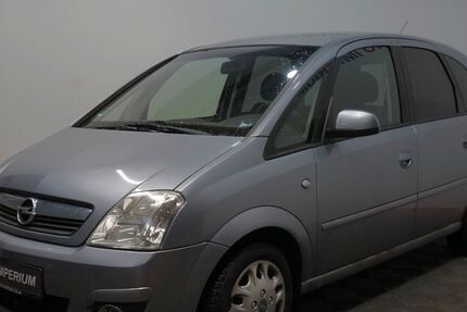 Opel Meriva 207.906 km 600 &euro; Schmidgaden 92546