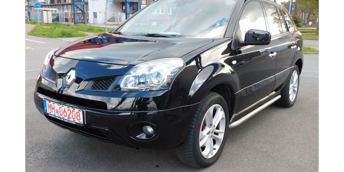 Renault Koleos 181.225 km 4.899 &euro; Mülheim 45473