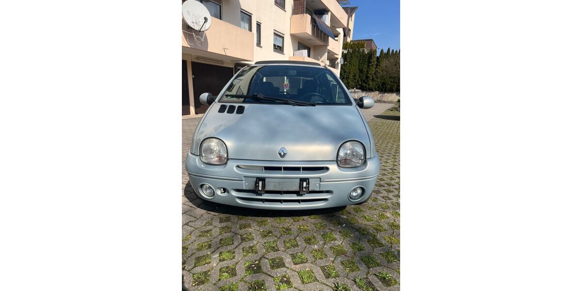 Renault Twingo 170.500 km 1.000 &euro; Stuttgart 70437