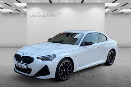 BMW M240i 15.377 km 56.308 &euro; Dresden 01219