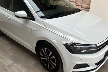 VW Polo 80.500 km 13.890 &euro; Ahorntal 95491