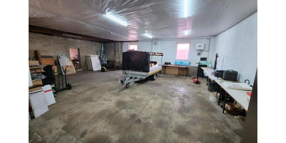 Gewerbeobjekt Muldestausee - 1.800&euro; | Angebot:25851768