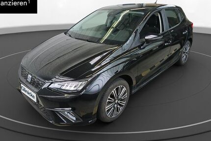 Seat Ibiza 26.440 km 16.880 &euro; Minden 32427