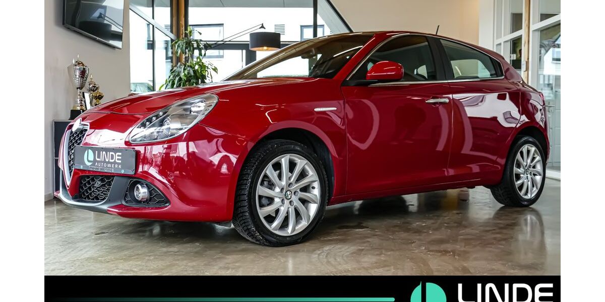 Alfa Romeo Giulietta 79.200 km 11.490 &euro; Kusterdingen 72127