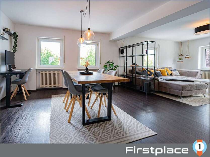 Wohnung zum Kaufen in Oberhaching 495.000 € 85 m²
