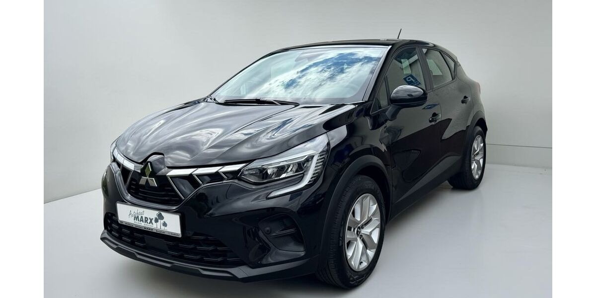 Mitsubishi ASX 23.500 km 19.990 &euro; Berglicht 54426