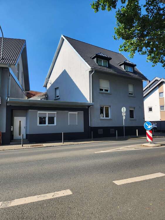 Wohnung zum Mieten in Frankfurt 1.070 € 77 m²