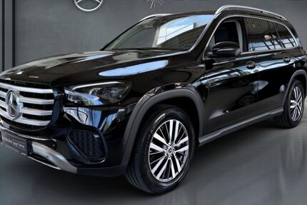 Mercedes-Benz GLS 450 22.200 km 87.400 &euro; Buchholz i.d. N. 21244
