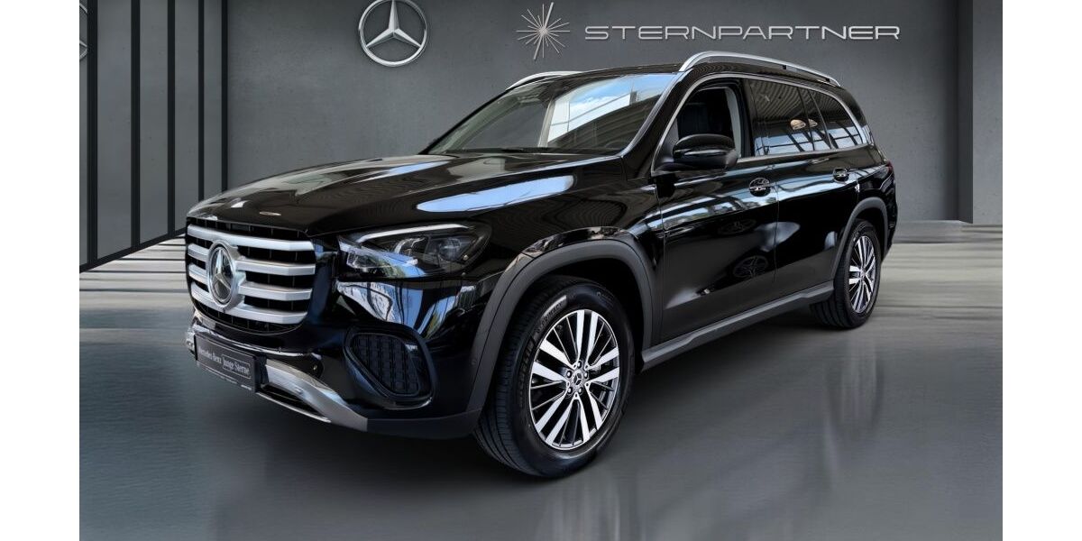 Mercedes-Benz GLS 450 22.200 km 87.400 &euro; Buchholz i.d. N. 21244