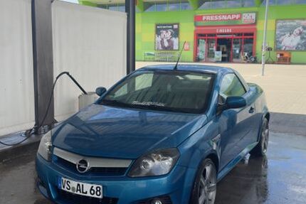 Opel Tigra 240.000 km 950 &euro; Villingen-Schwenningen 78050