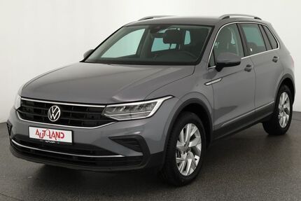 VW Tiguan 75.205 km 30.950 &euro; Göttingen 37081