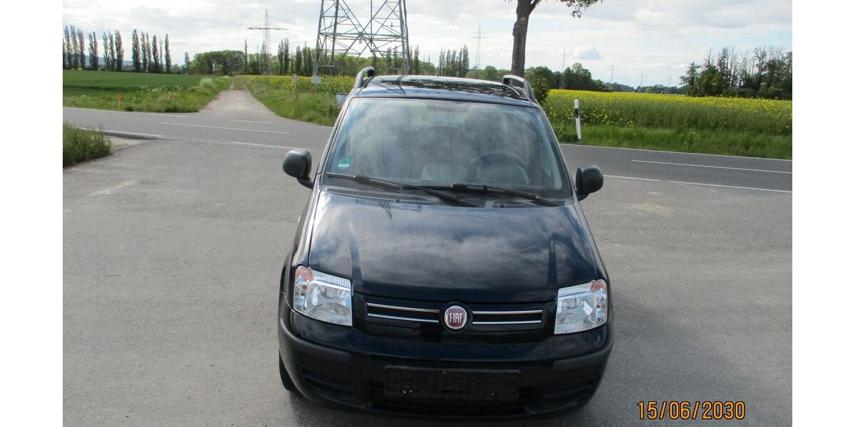 Fiat Panda 92.000 km 2.999 &euro; Barsinghausen 30890