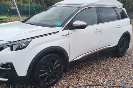Peugeot 5008 138.900 km 17.500 &euro; Prenzlau 17291