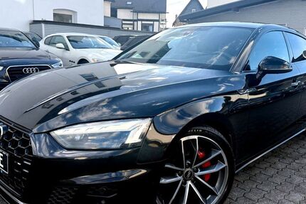 Audi A5 229.000 km 27.900 &euro; Wirges 56422